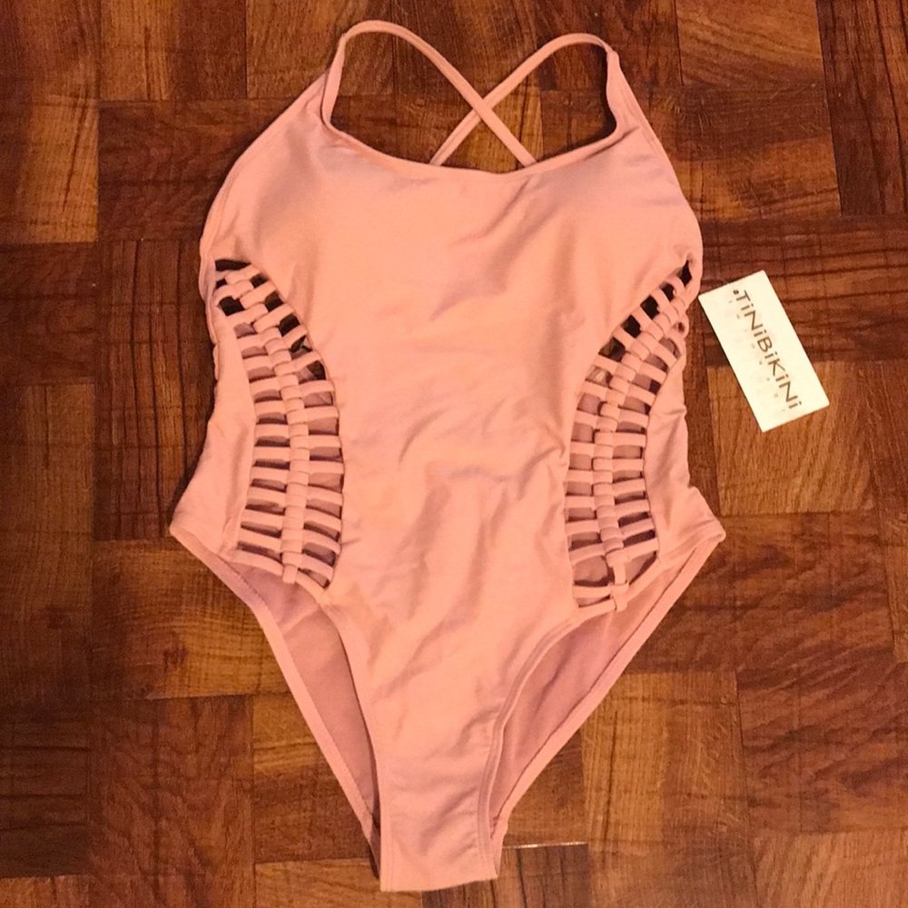Bathing Suit 👙